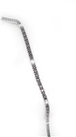 Bracelet Medea Homme in Or blanc Diamante 20F148 FB00009/5 - 20F148 FB00009/5